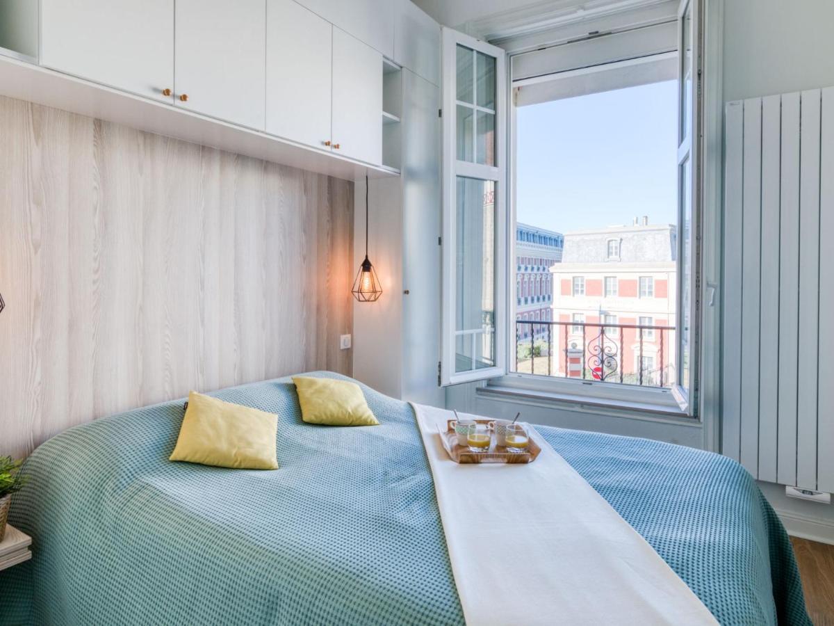 Apartment Villa Brillante By Interhome Биариц Екстериор снимка