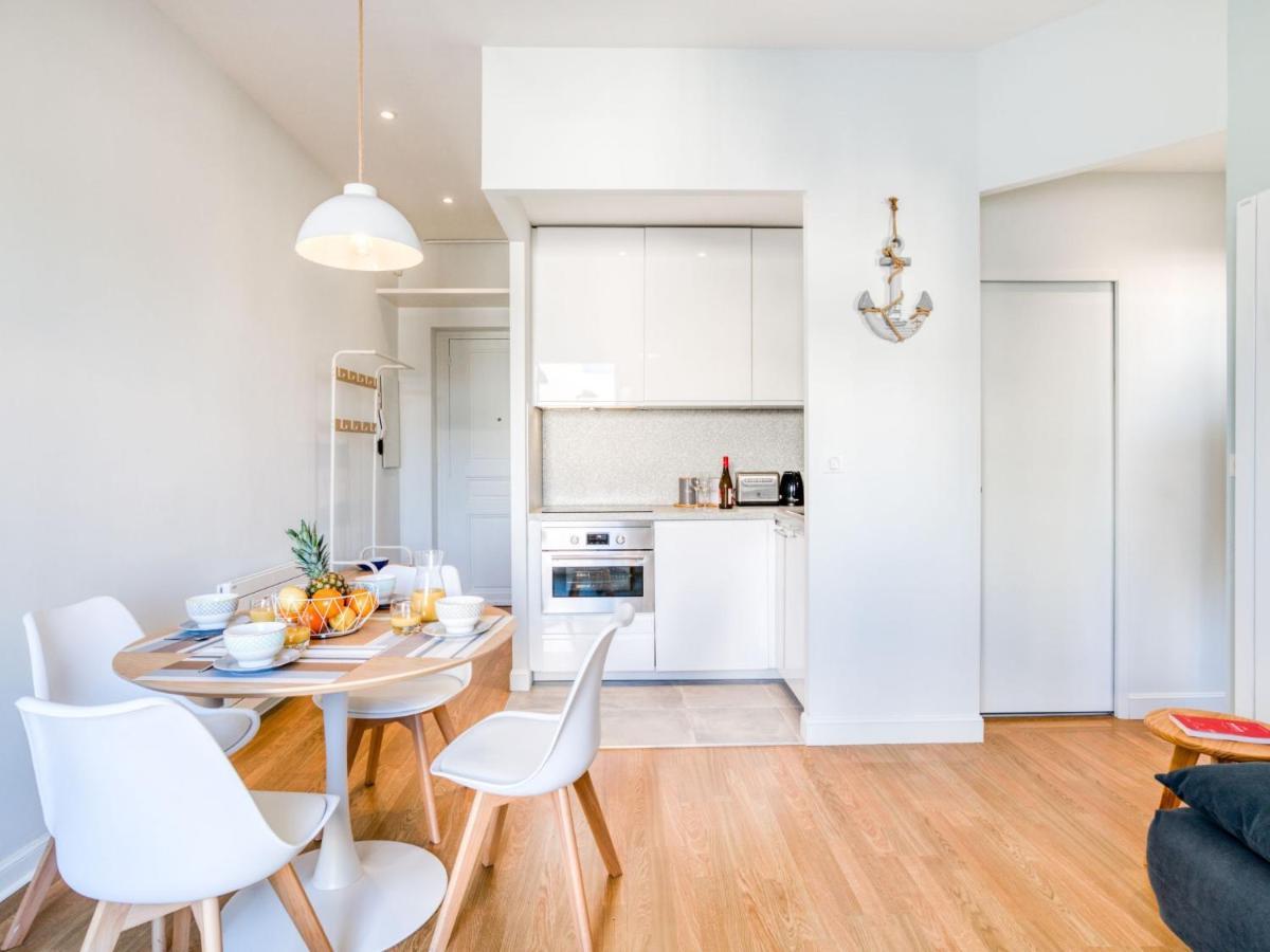 Apartment Villa Brillante By Interhome Биариц Екстериор снимка
