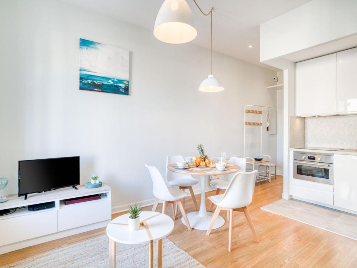 Apartment Villa Brillante By Interhome Биариц Екстериор снимка