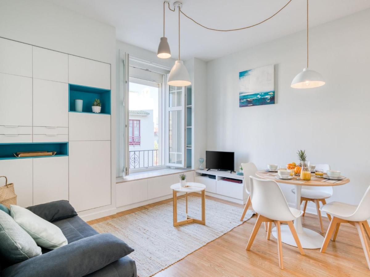 Apartment Villa Brillante By Interhome Биариц Екстериор снимка