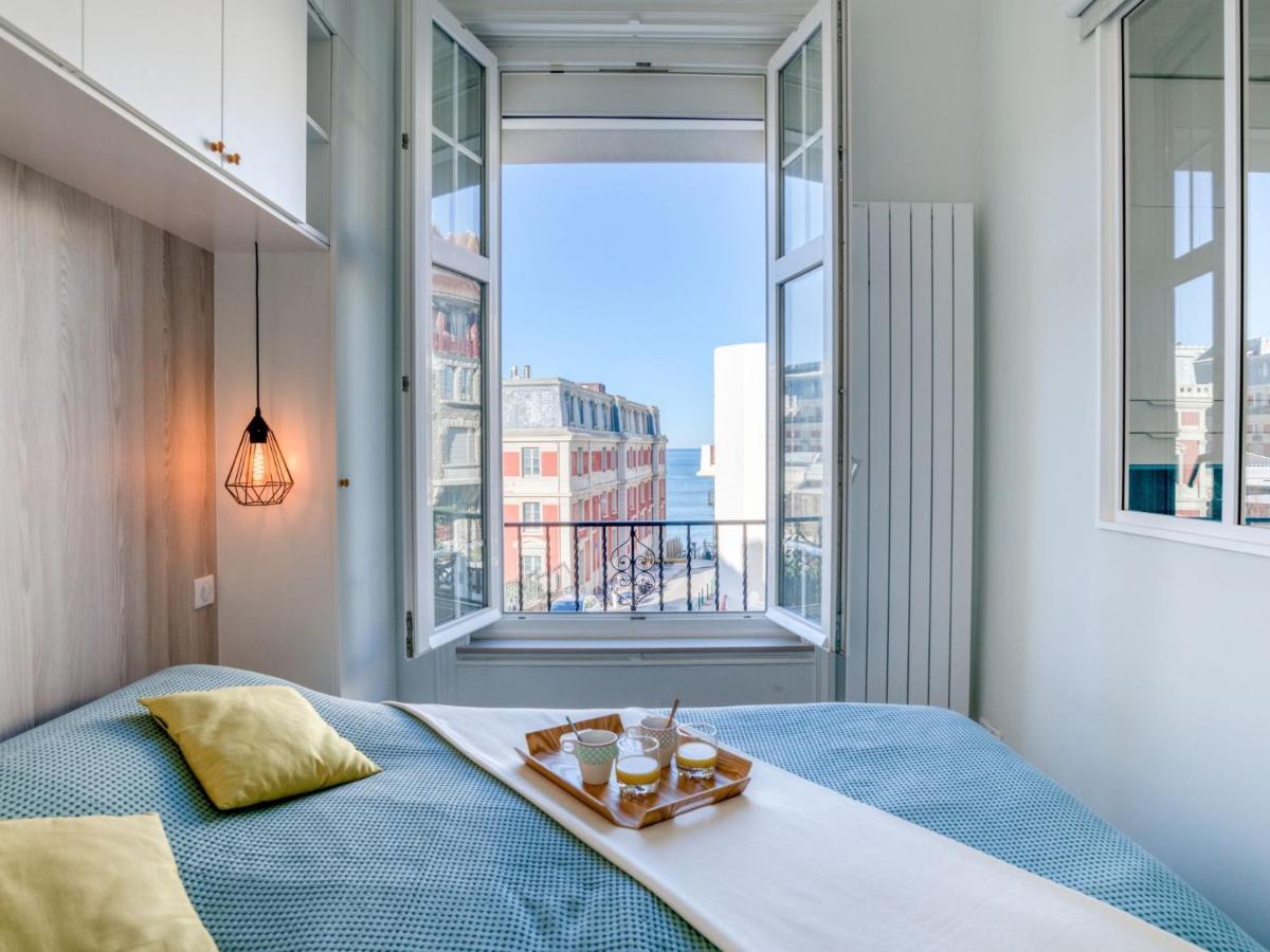 Apartment Villa Brillante By Interhome Биариц Екстериор снимка