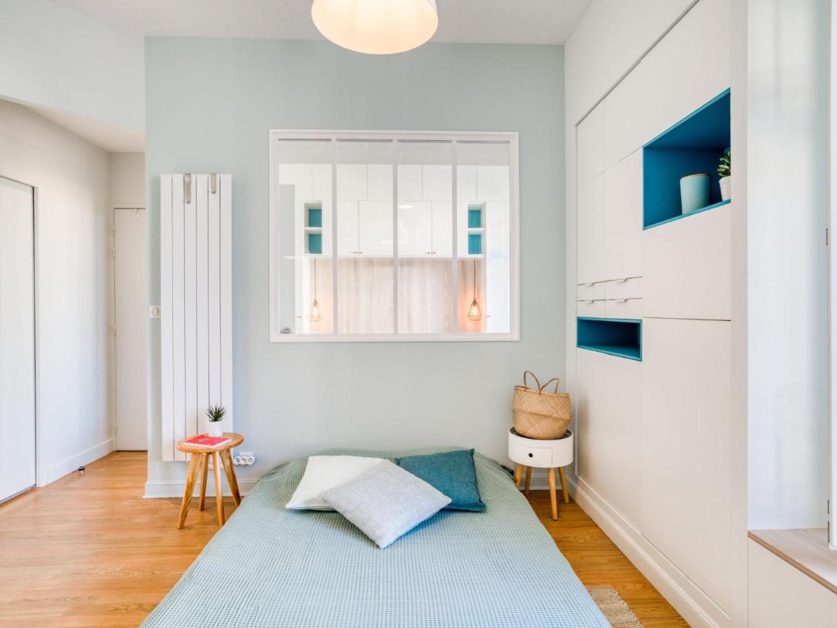 Apartment Villa Brillante By Interhome Биариц Екстериор снимка