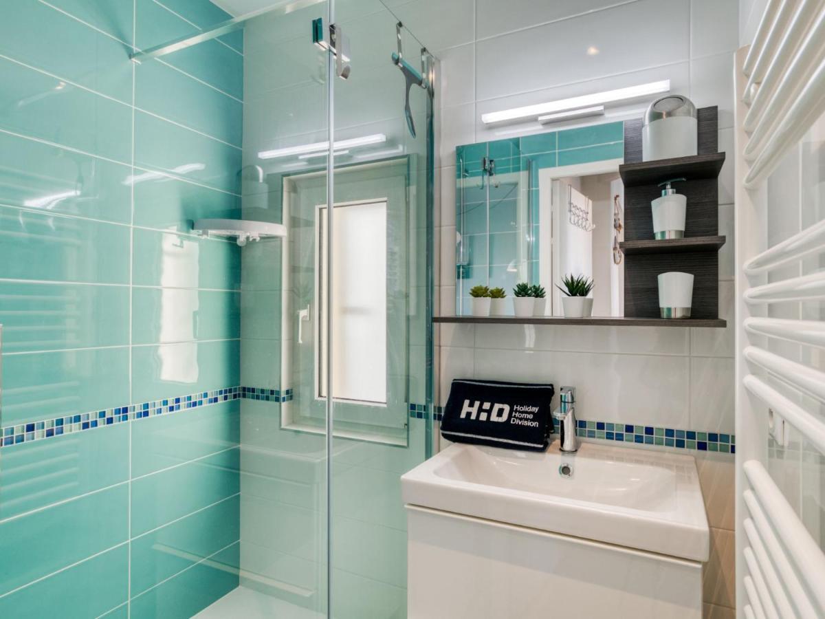 Apartment Villa Brillante By Interhome Биариц Екстериор снимка